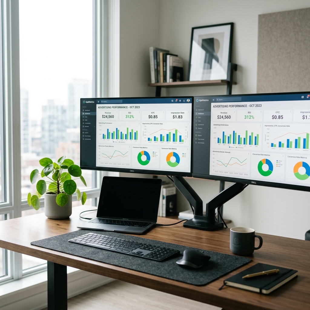 Paid Ads Strategy