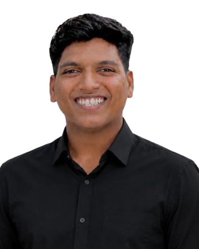 Muhammad Shamir