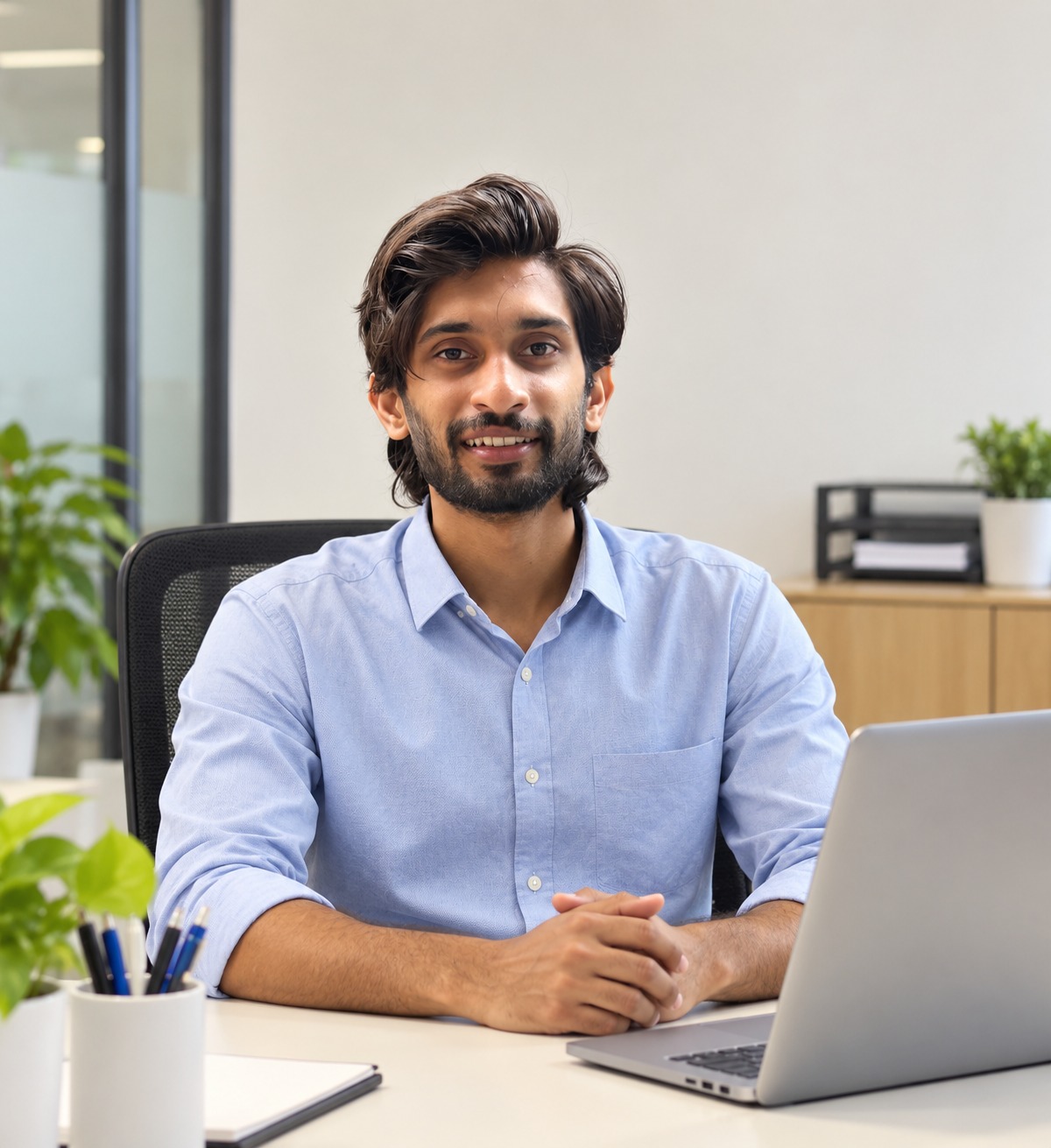 MUHAMMAD SHAHABAZ
