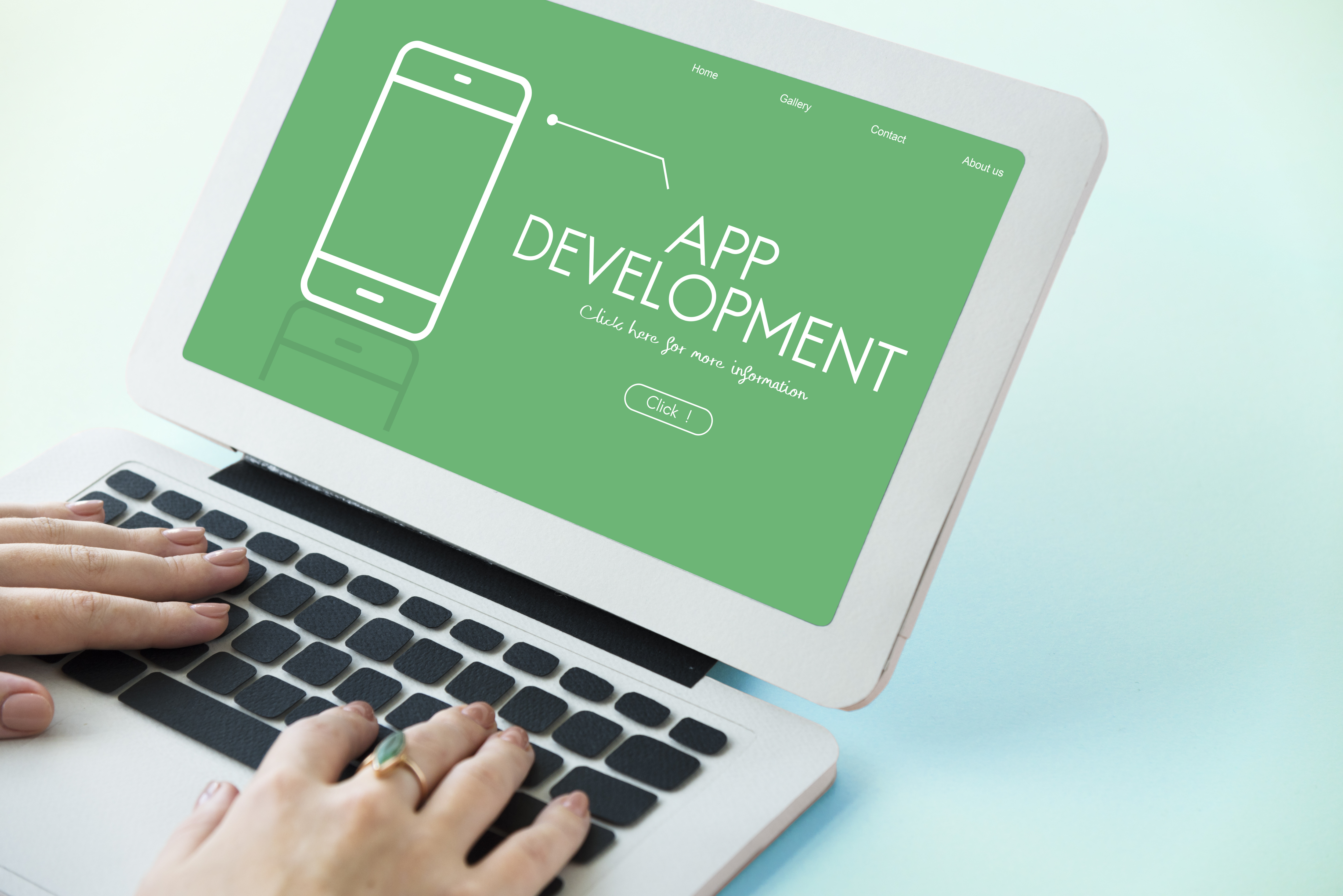 Android App Development