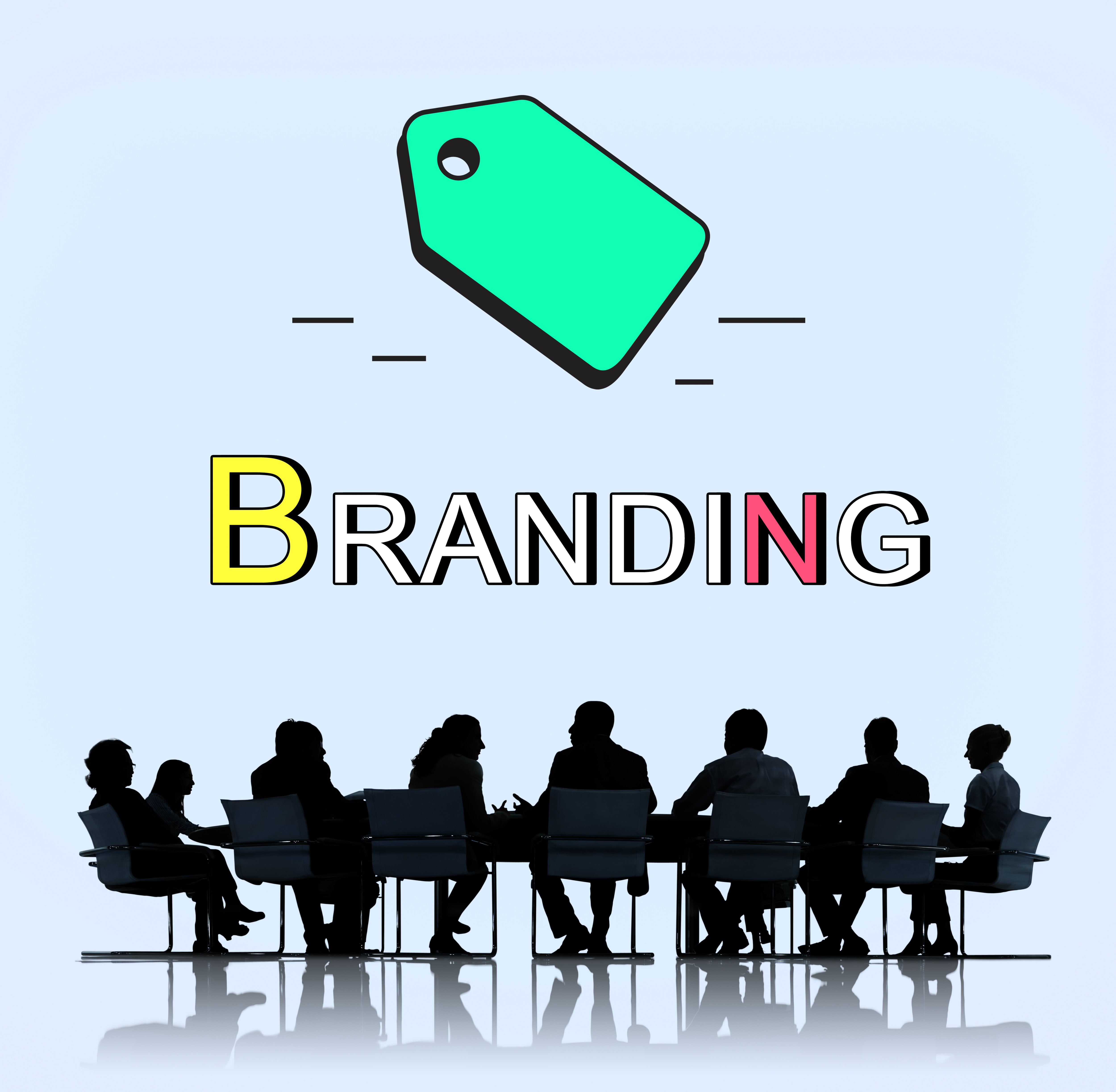 Corporate Branding