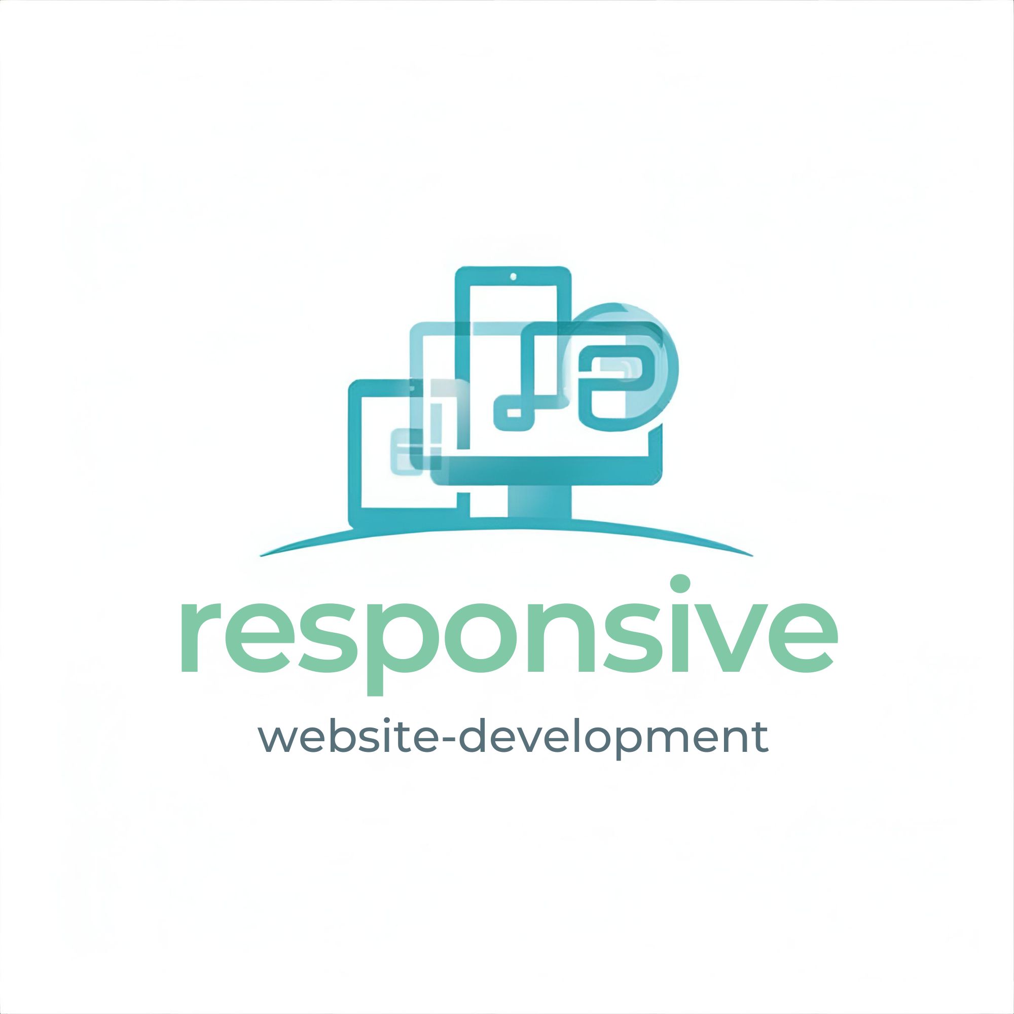 Responsive Website Development