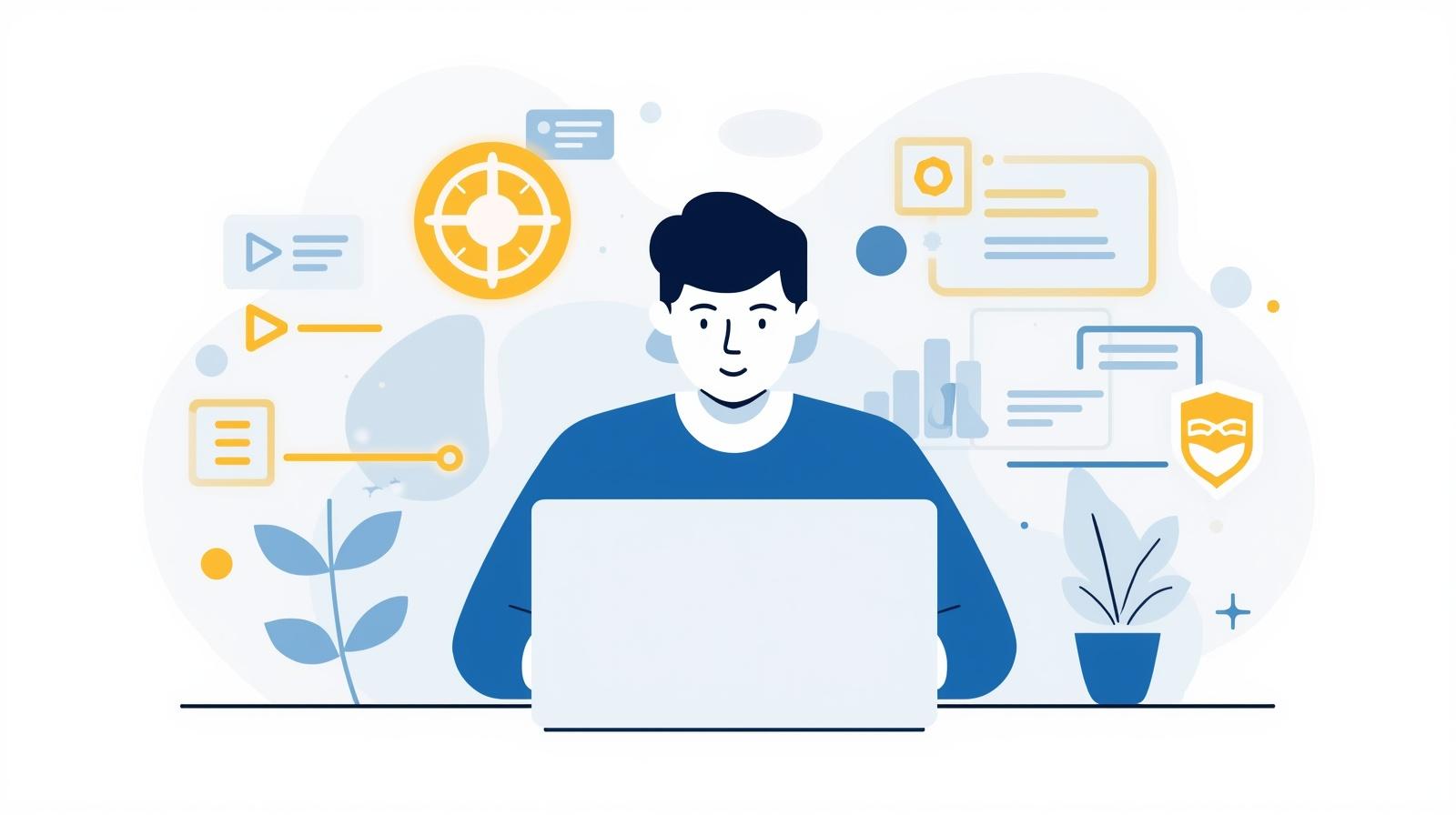 Website Content Writing